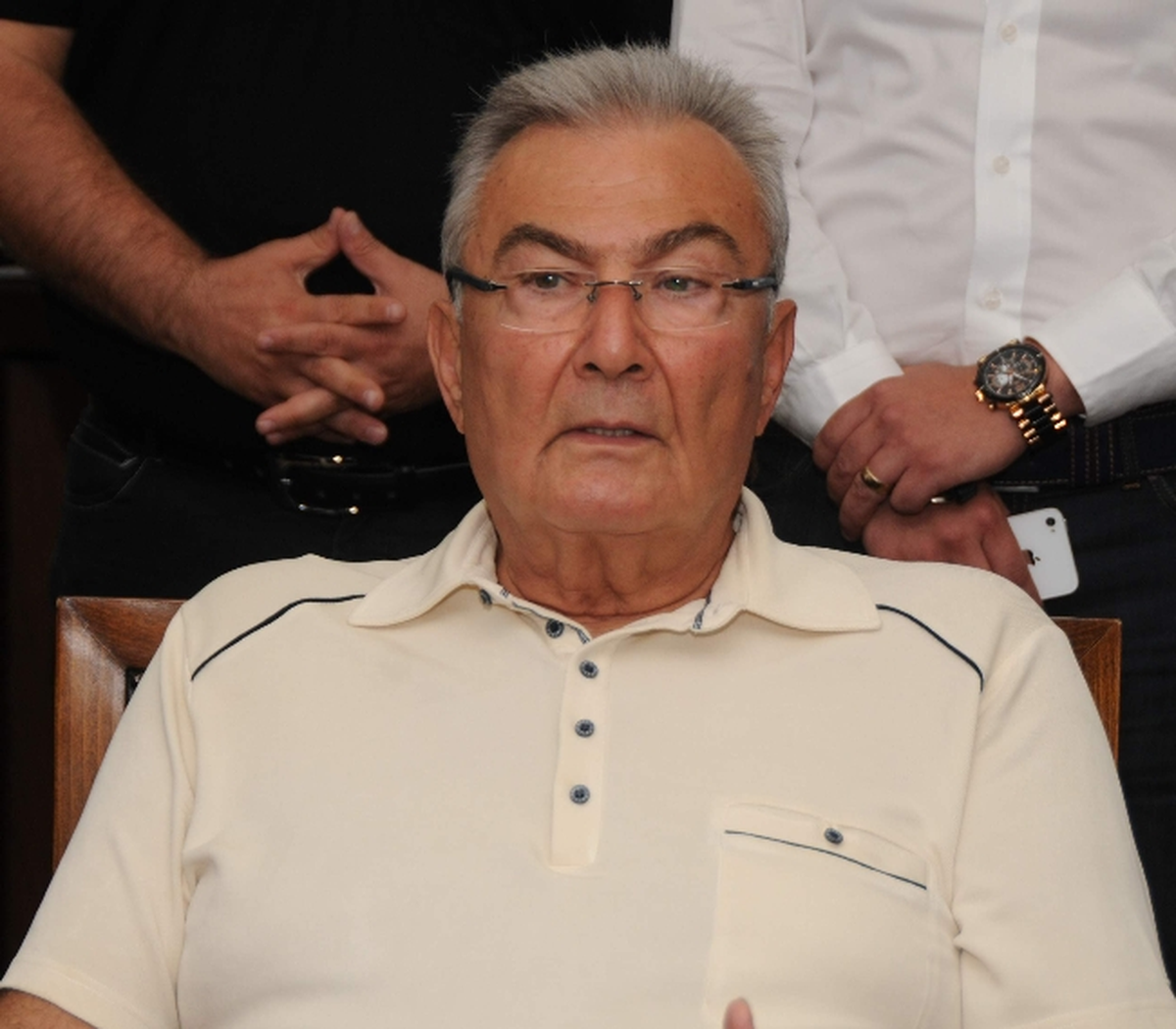 Baykal: 13 Mayıs \'Yer Altı Maden İşçisinin Can Güvenliği Günü\' Olsun