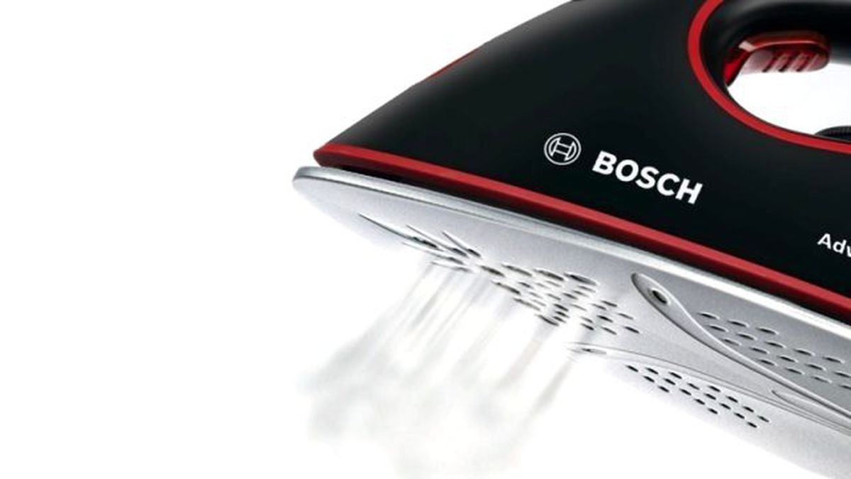 Bosch TDS2250 Buhar İstasyonlu Ütü