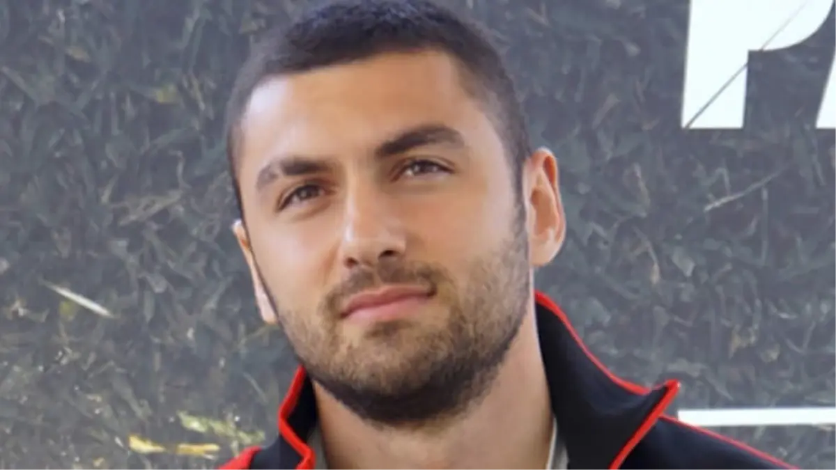 Burak Yılmaz: Gol Kralı Olmasam da Olur