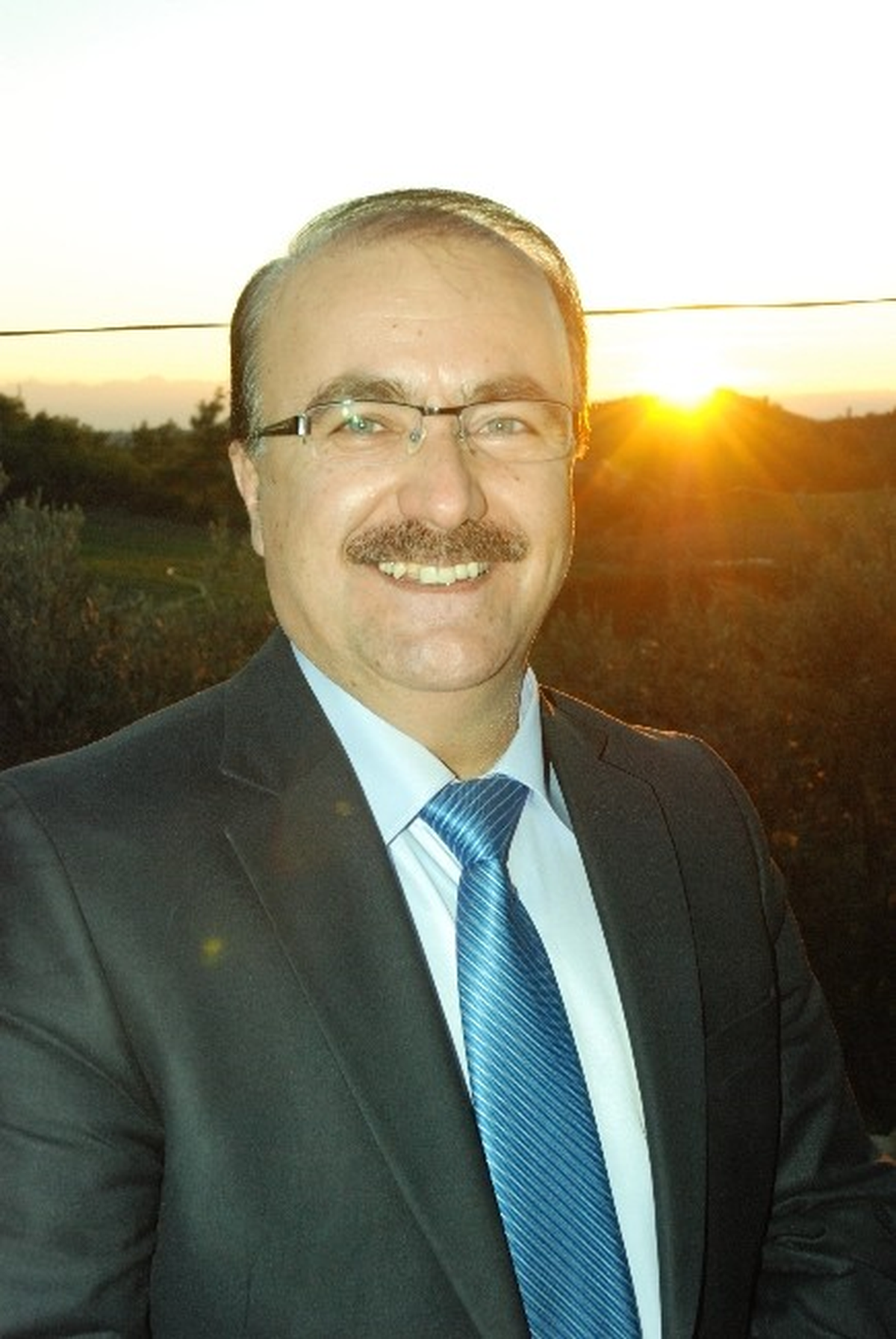 Büyükşehir Belediyesi Şahin\'i Koordinatör Atadı