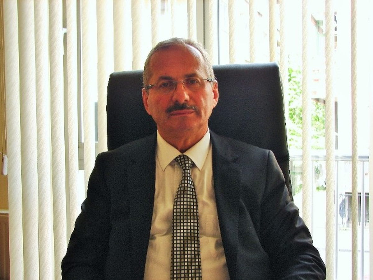 Deim Başkanı Demirten\'den Soma Mesajı