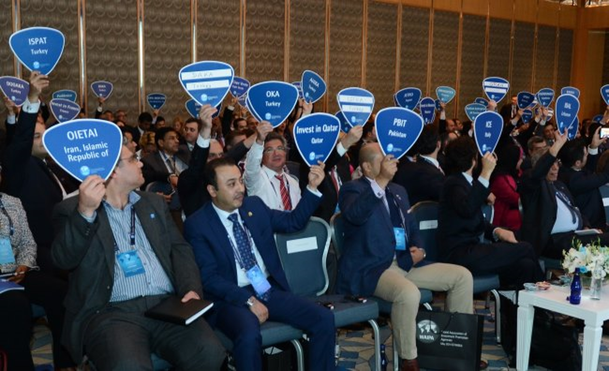 Dünya Yatırım Ajansları Birliği\'nin Merkezi İstanbul\'a Taşınıyor