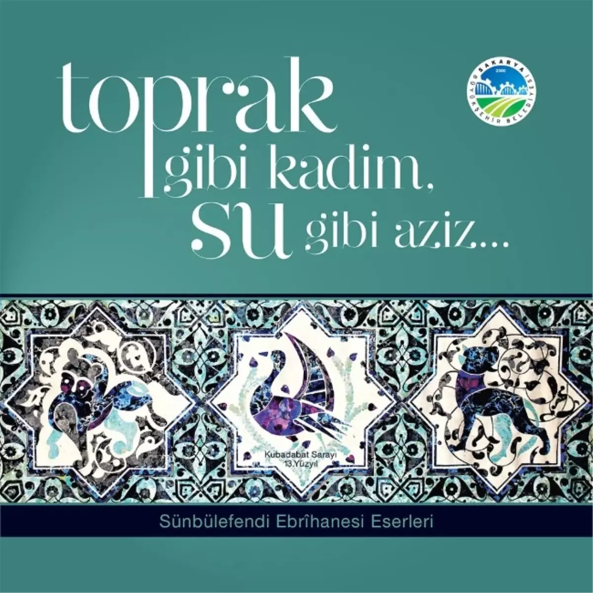 Ebru Sergisi Osm\'de Düzenlenecek