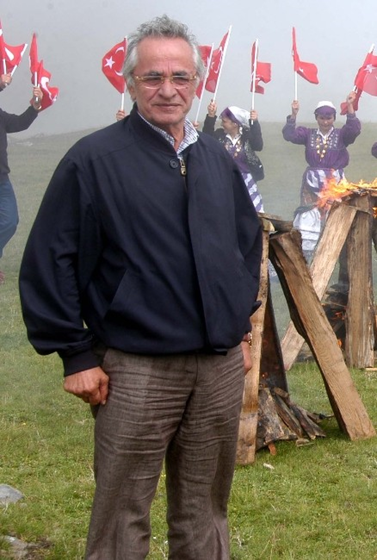 Ekşioğlu Vakfı\'ndan Soma İçin Anlamlı Yardım