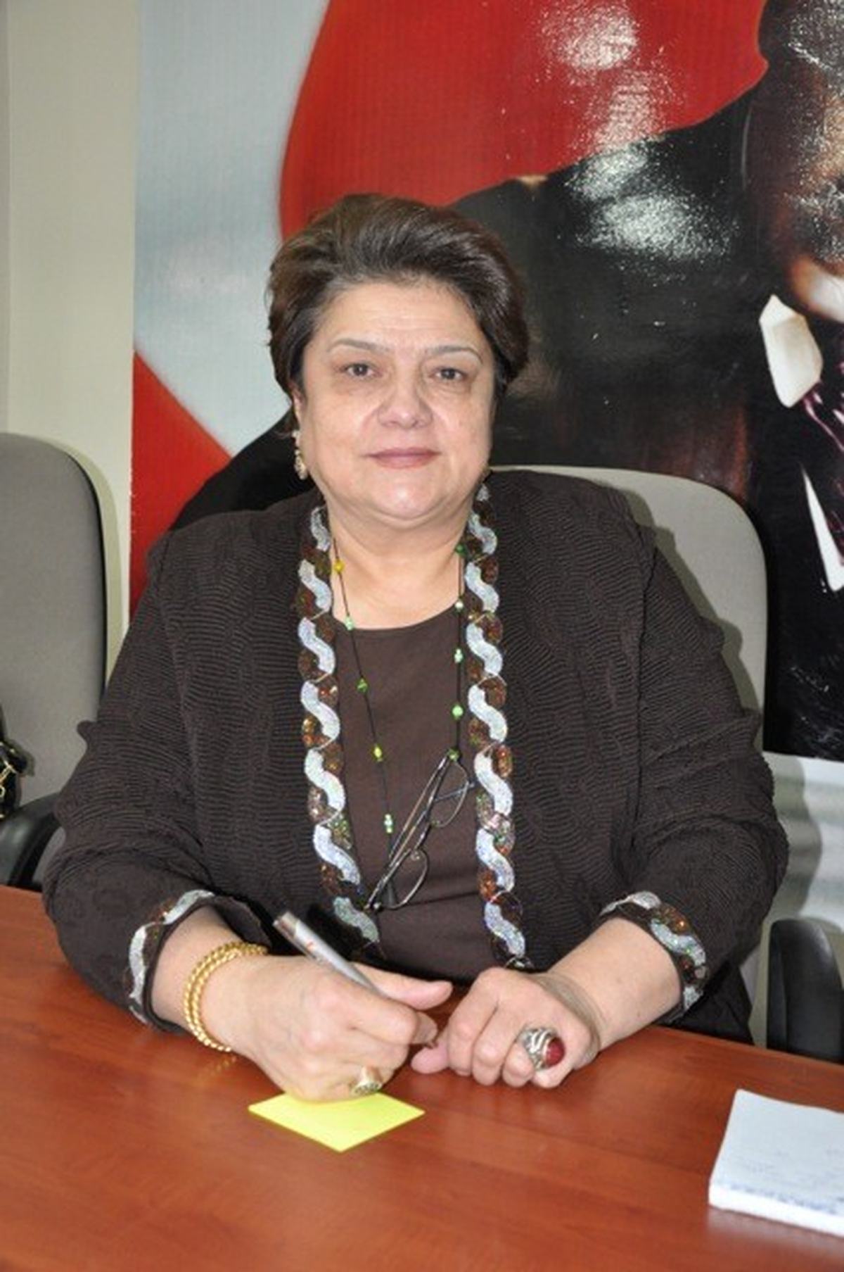 Erzurumlu Kadın Stk Lardan Baş Sağlığı Mesajı
