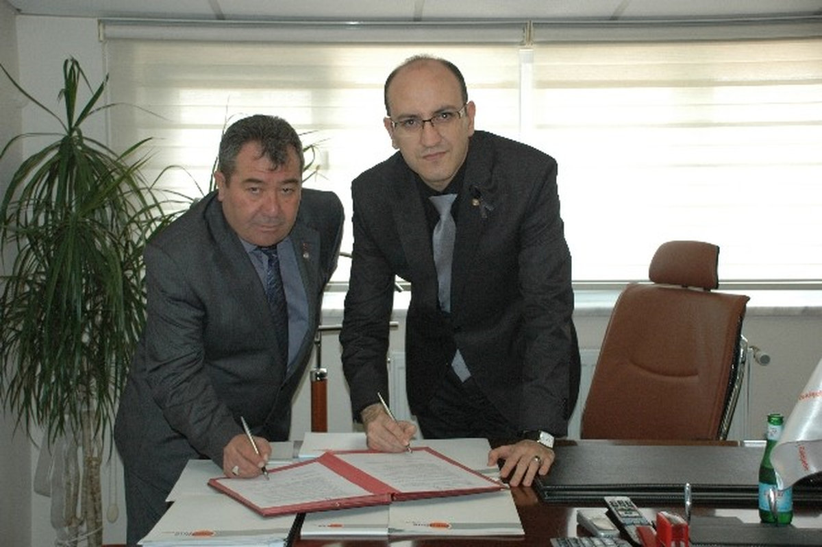 Eskişehir\'de Engellilere Ayrıcalıklı Sağlık Hizmeti Protokolü İmzalandı
