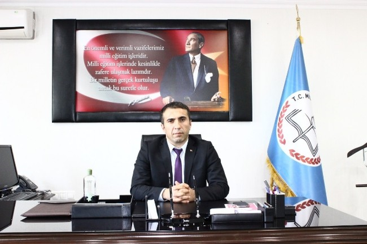Fatsa\'da Cinoğlu Dönemi Resmen Başladı