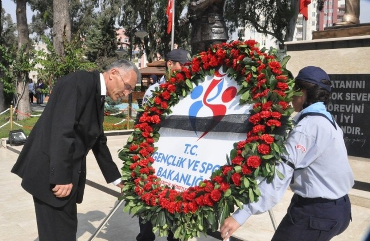 Gençlik Haftası Etkinlikleri