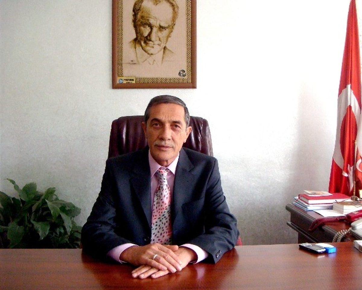 Gölbaşı Belediyesi Tiyatro Oyununu İptal Etti