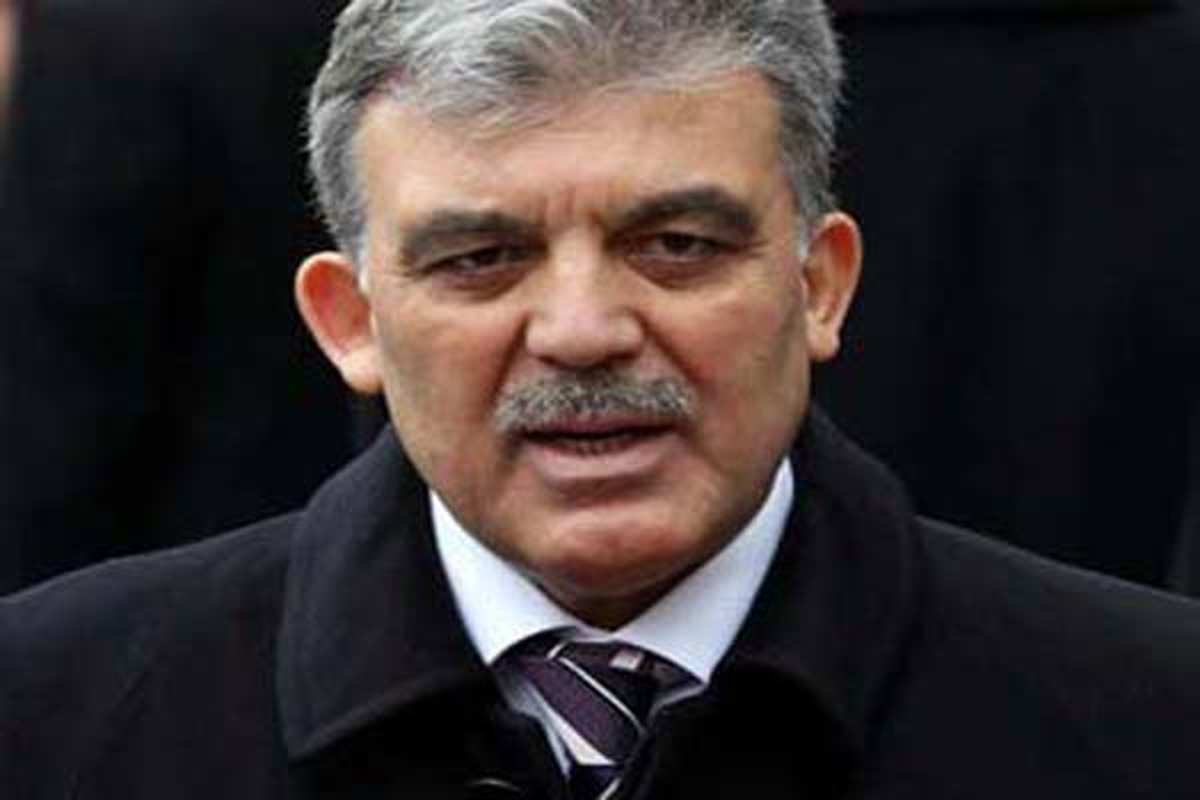 Gündem Özeti / 15 Mayıs 2014