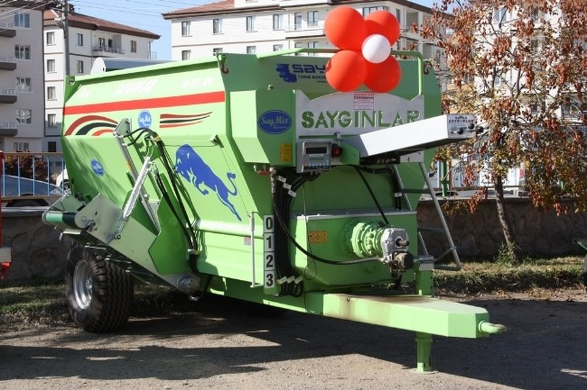 Hibe Destekli Makine Ekipman Müracaatları Başladı