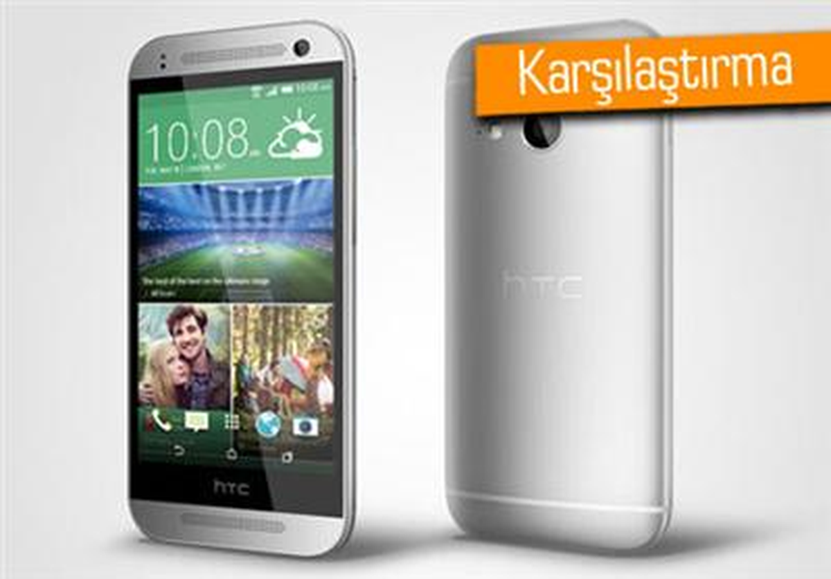 Htc One Mini 2 Vs Moto G Vs Lg G2 Mini