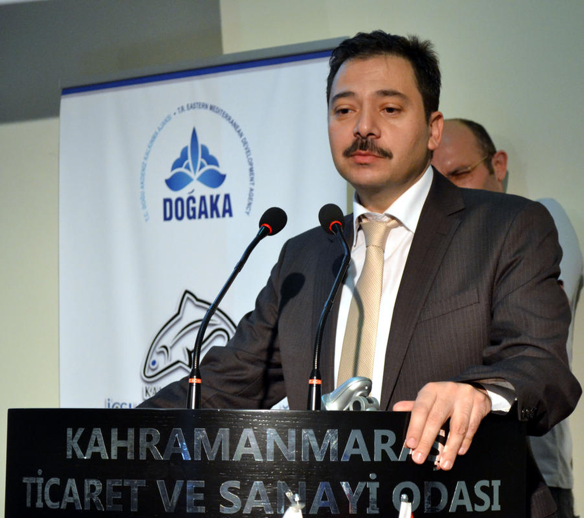 İç Su Kültür Balıkçılığı Pazarlama ve Tanıtım Çalıştayı"