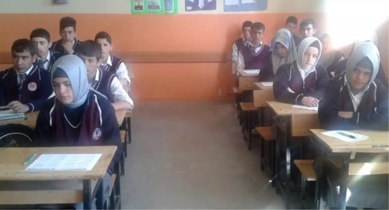 İmam-Hatip Camiasından Soma Şehitlerine Manevi Destek