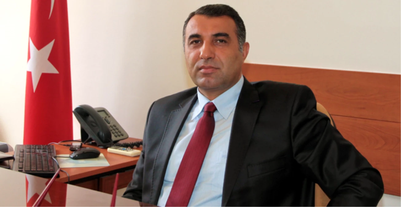 İzmir Vali Yardımcısı: Soma\'da Aklını Kullanan Hayatta Kaldı