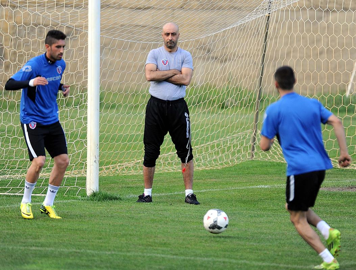 Kardemir Karabükspor\'da Sivasspor Maçı Hazırlıkları