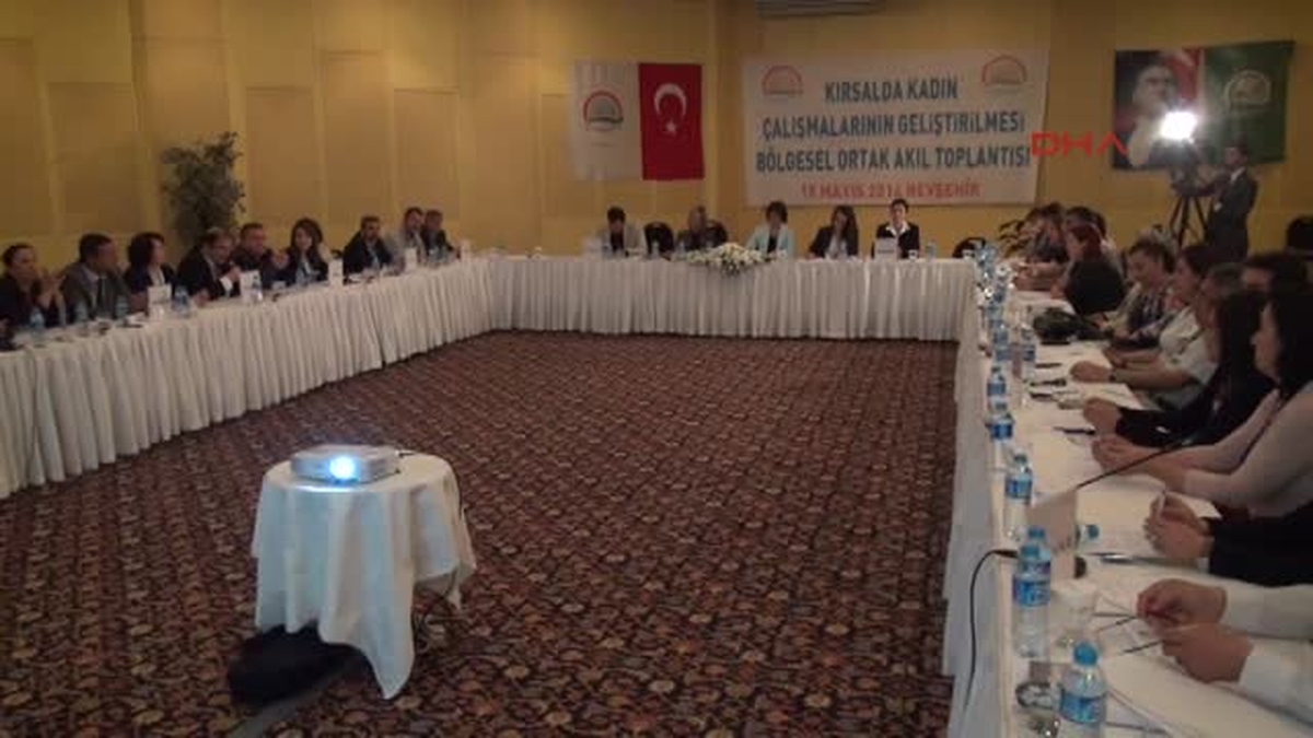 Kırsalda Kadın İstihdamı Önemli Bir Noktaya Ulaştı