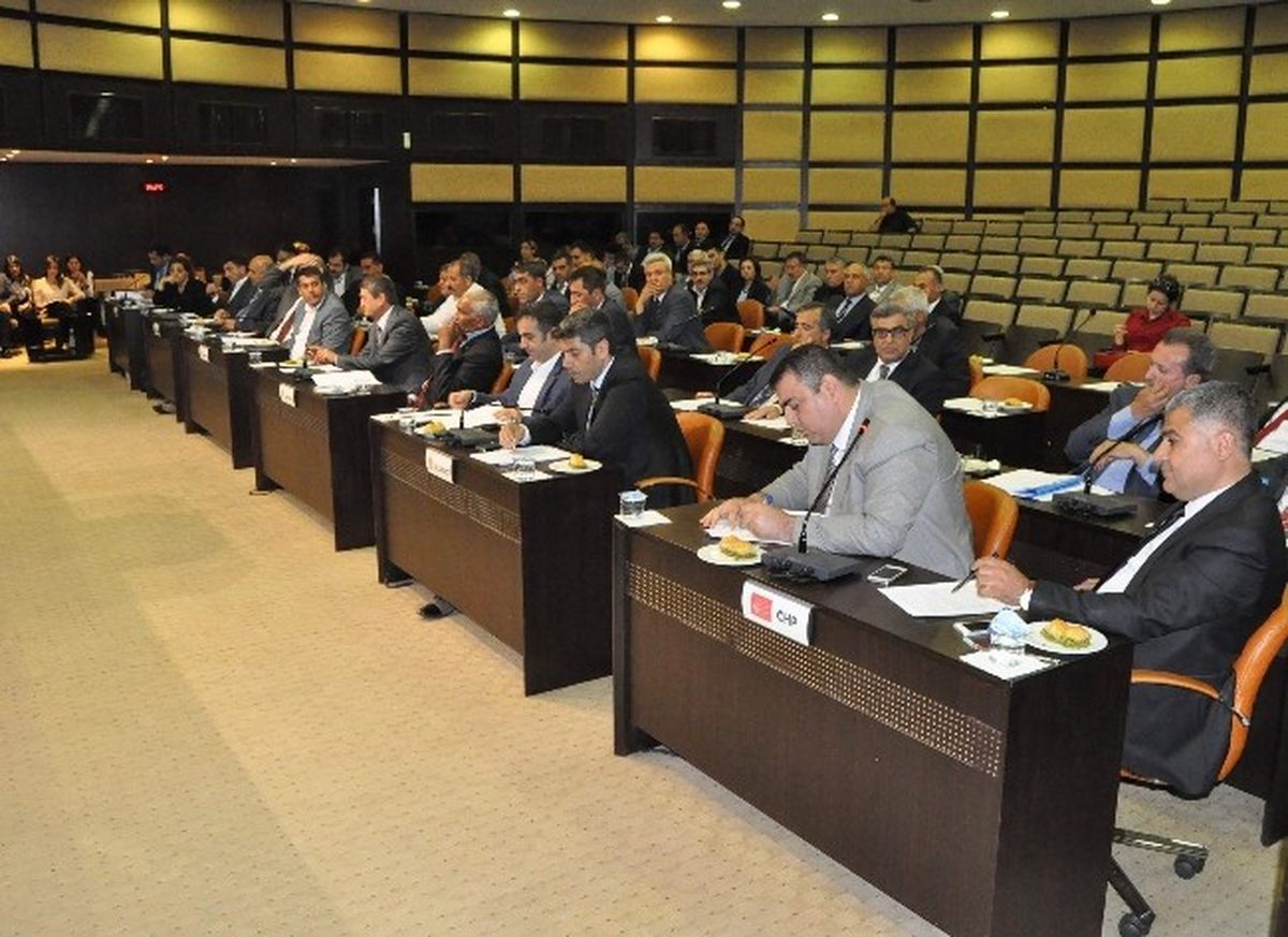 Meclis, \'Soma\' İçin Saygı Duruşunda Bulundu