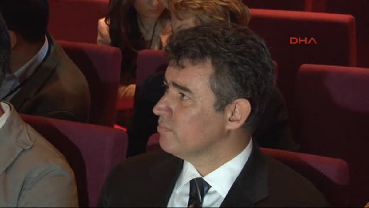 Metin Feyzioğlu: Bu Aralar \'Konuşmayı Uzattın\' Diye Kızanlar Bol