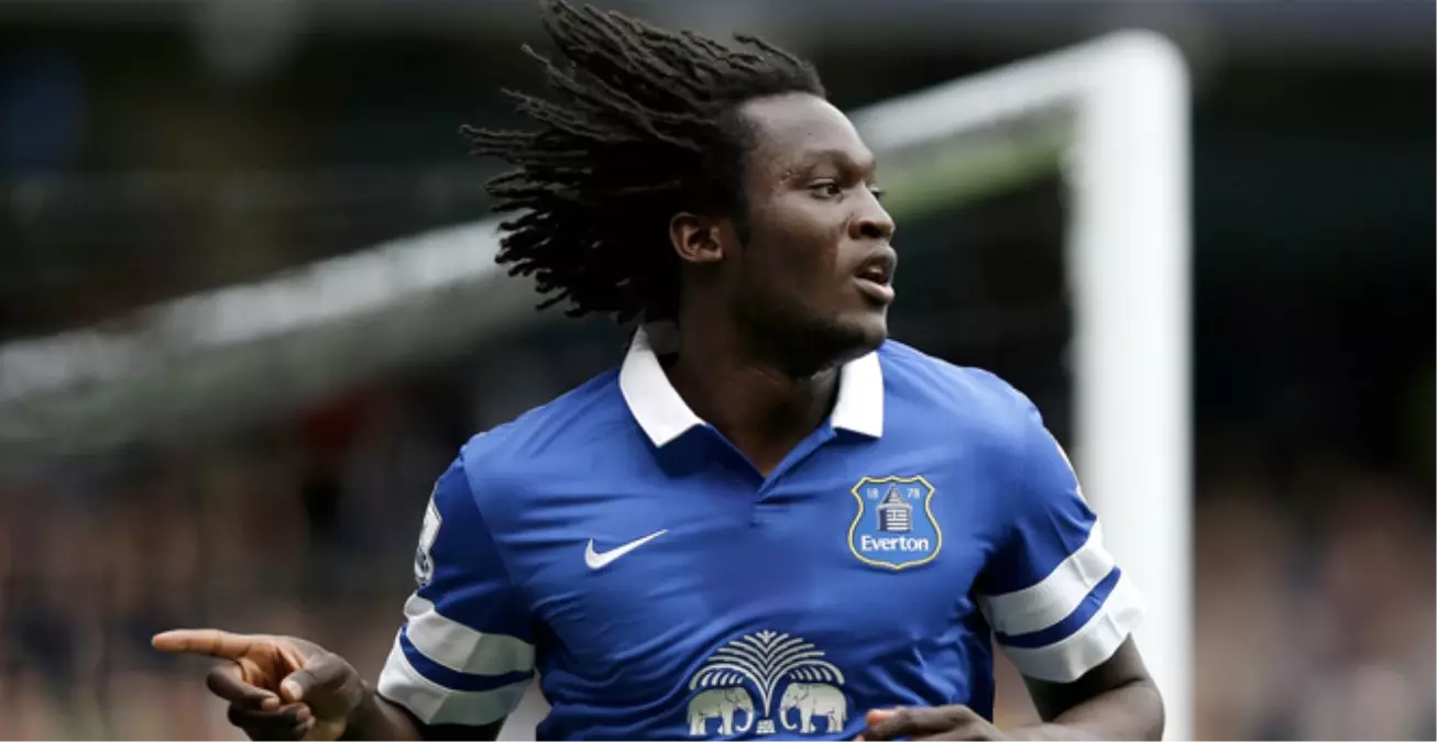 Romelu Lukaku, Beşiktaş\'ı Reddetti