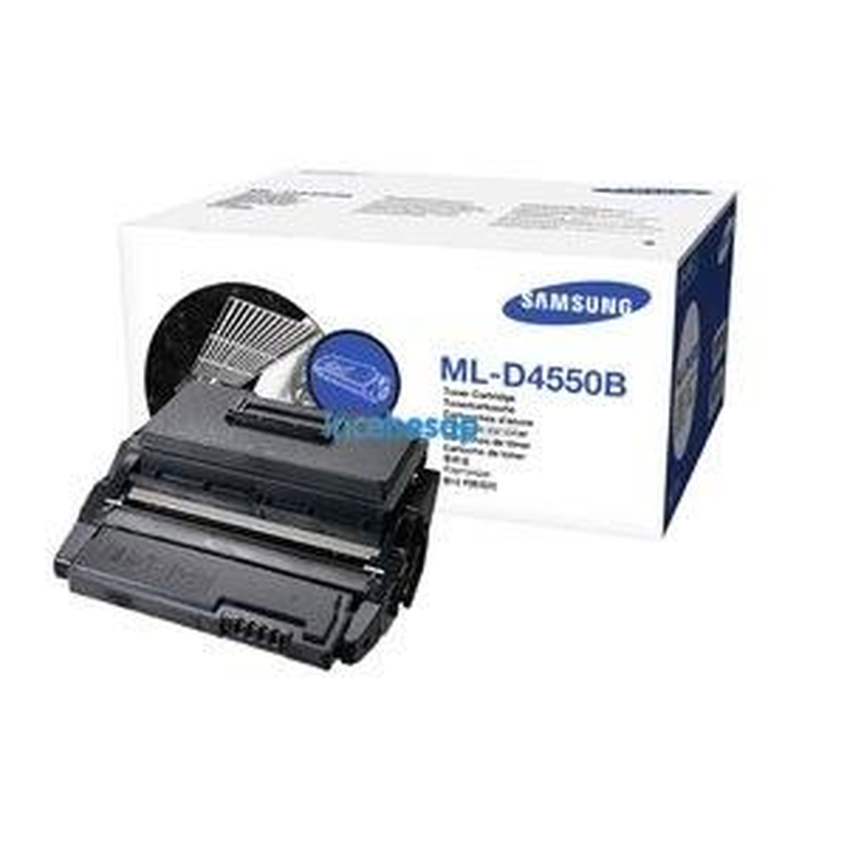 Samsung D4550b (4050/4550/4551n) 20k Sayfa