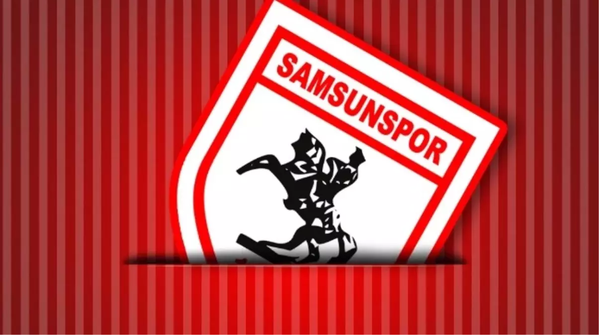 Samsunspor\'dan Tahkim Kurulu\'na Tepki