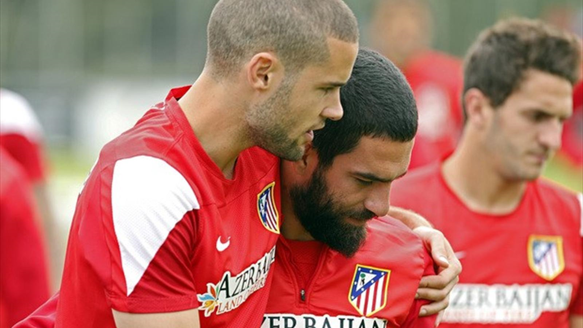 Soma\'da Hayatını Kaybedenler Barcelona-Atletico Madrid Maçıyla Anılacak
