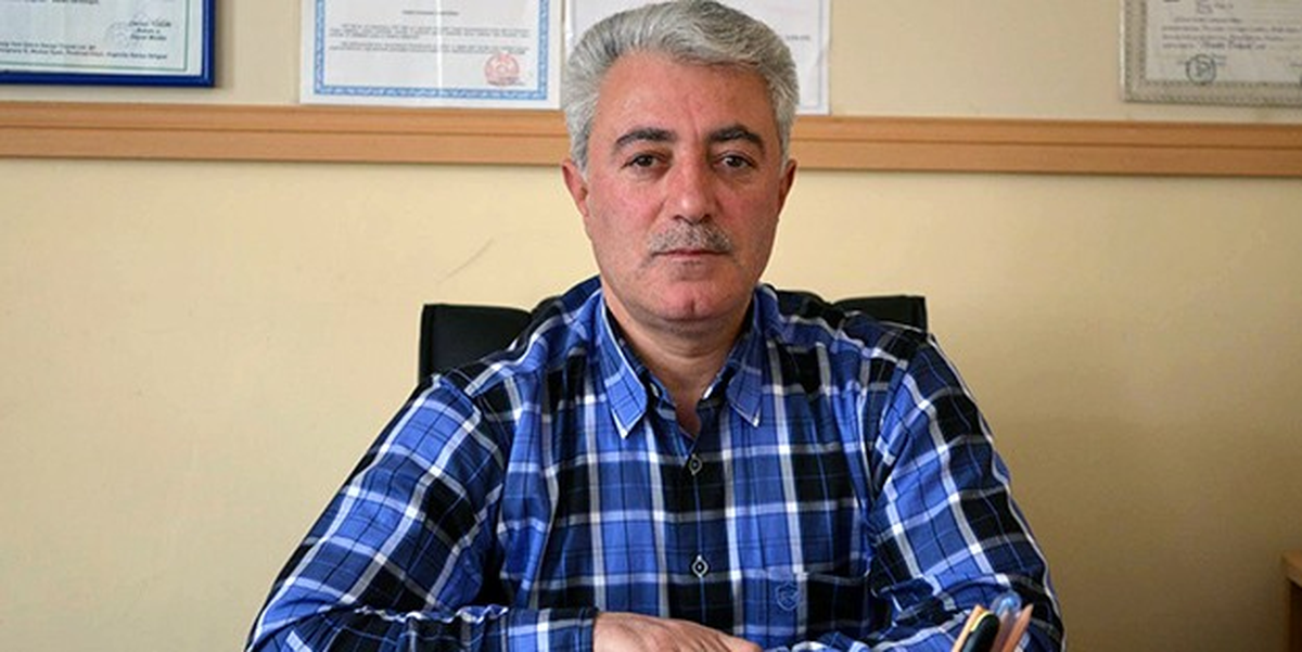 Soma\'daki Maden Faciası