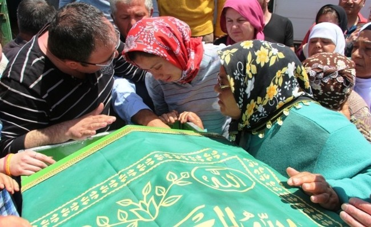 Soma\'nın Ateşi Aydın\'a Düştü