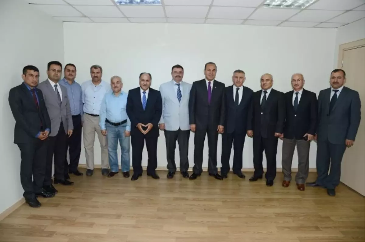 Sözlü: 'Adana Üniversiteler Şehri Olmalı'