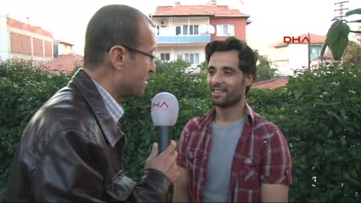 Taner Kuruca: Başbakanımızın Orada Tokat Mahiyetinde Bir Dokunuşu Oldu