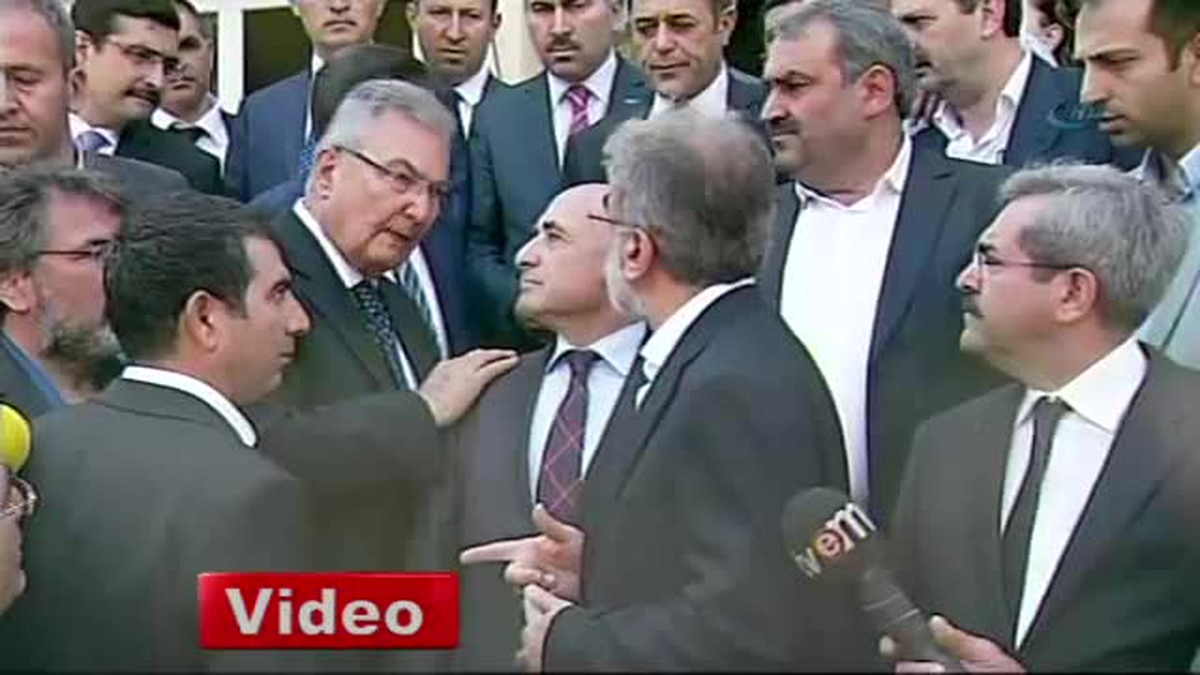 Taner Yıldız: Eğer İhmali Olan Biri Varsa Gözünü Yaşına Bakmayız