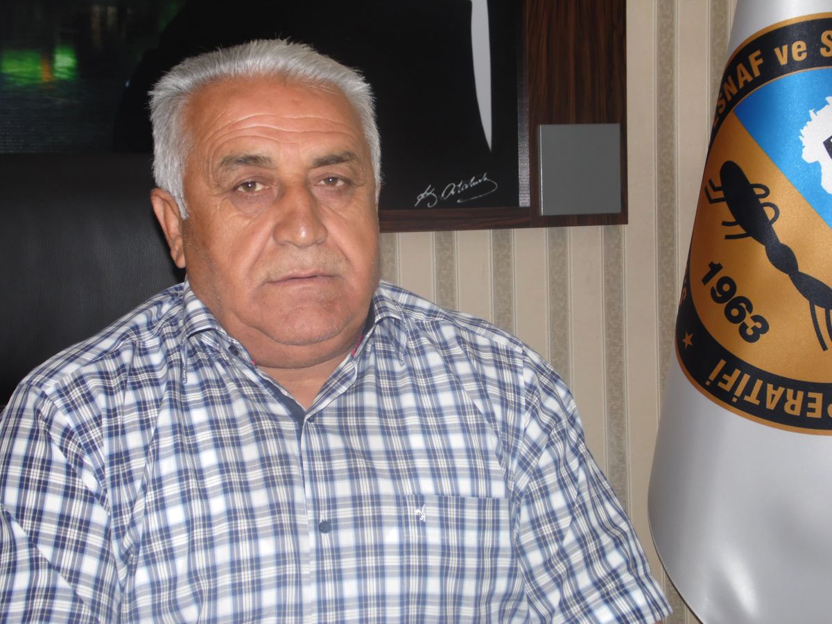 "TPAO İçin Her Eyleme Destek Veririz"