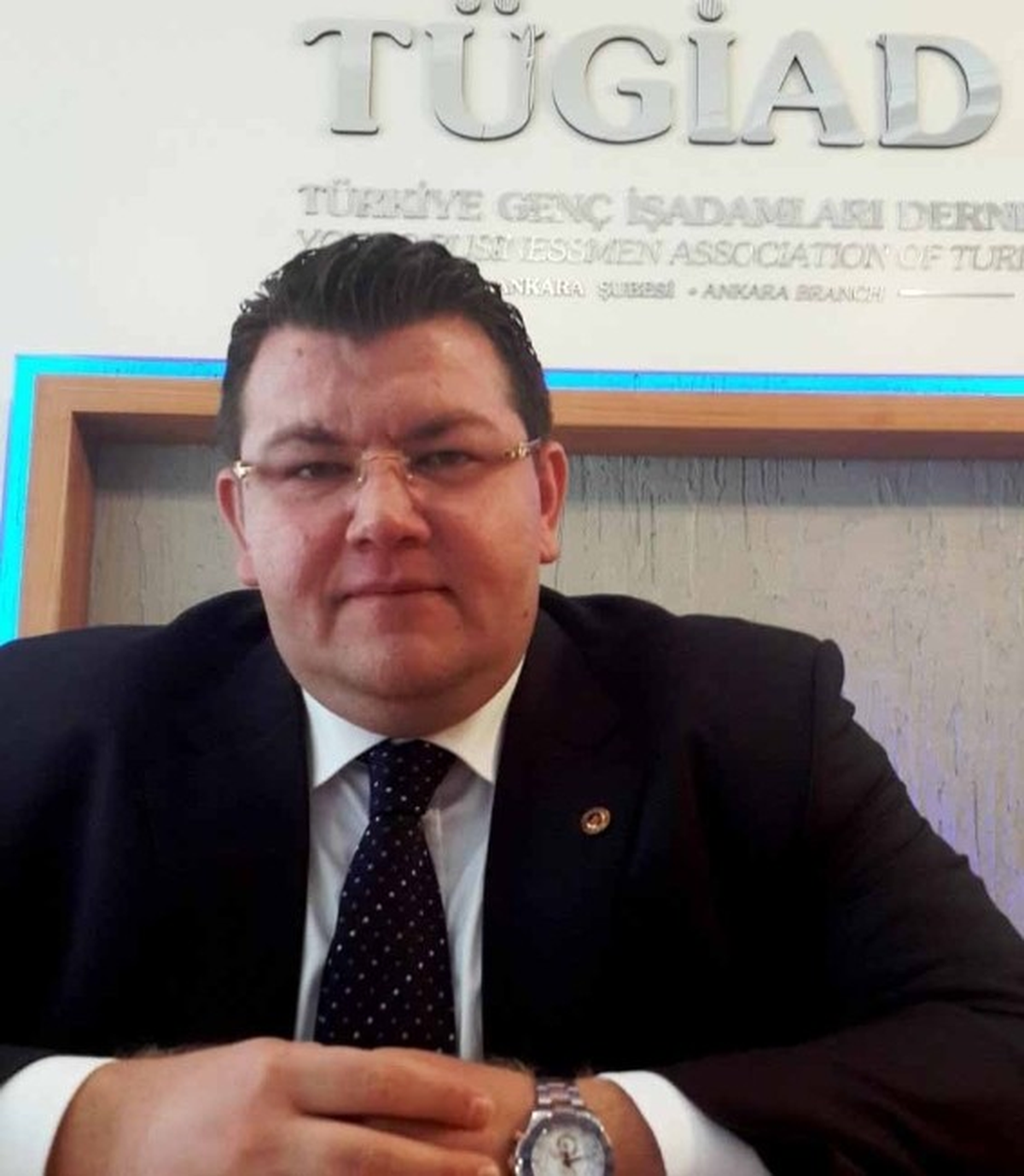 TÜGİAD\'dan Soma İçin Dayanışma Kampanyası