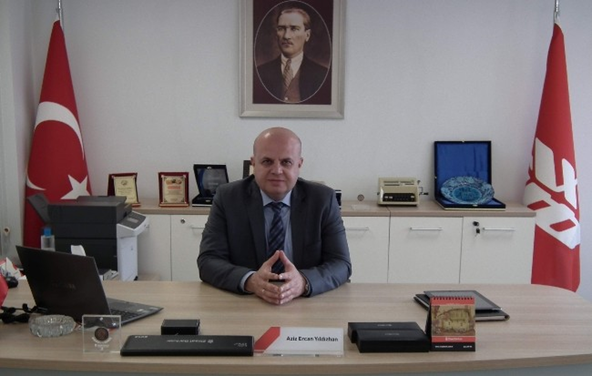 Ziraat Bankası\'ndan Bir Bilişim Sınıfı Daha