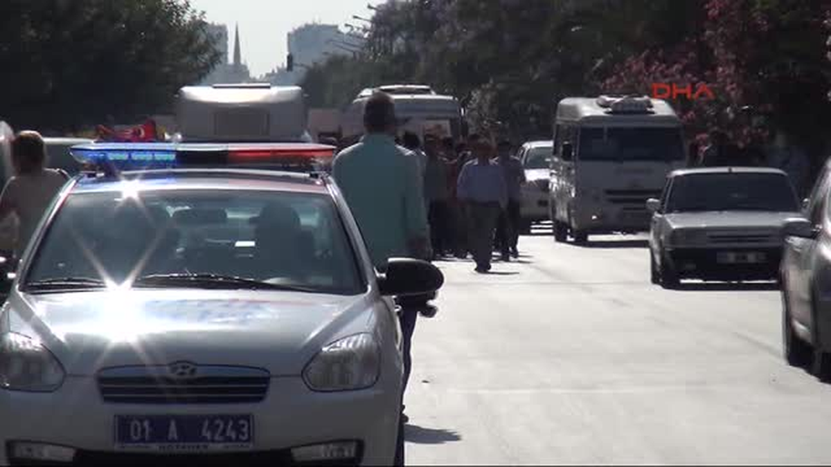Adana\'da Liselilerden Soma\'da Ölenlere Anma" Haberine Ek