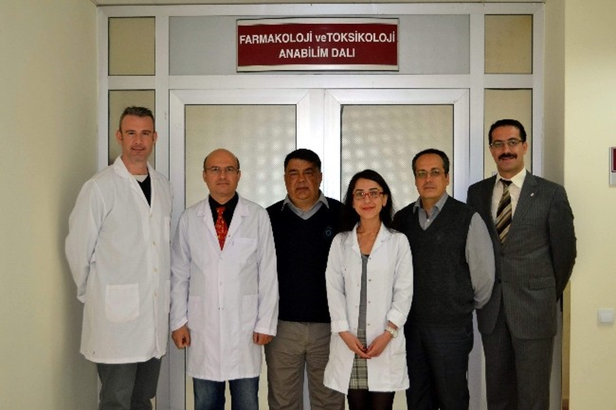 Adü\'nün Projelerine Tübitak Desteği Devam Ediyor