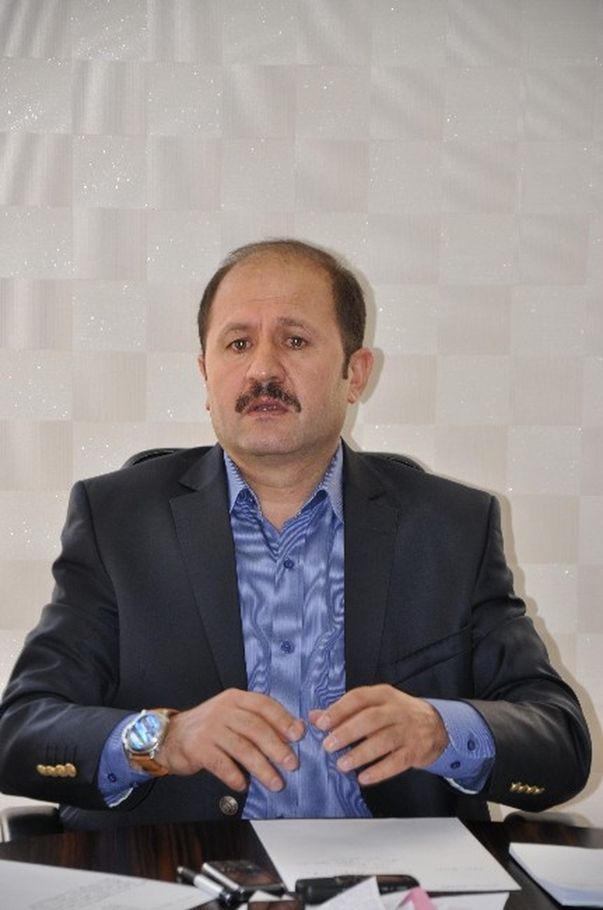 AK Parti Kırıkkale Milletvekili Ramazan Can Açıklaması