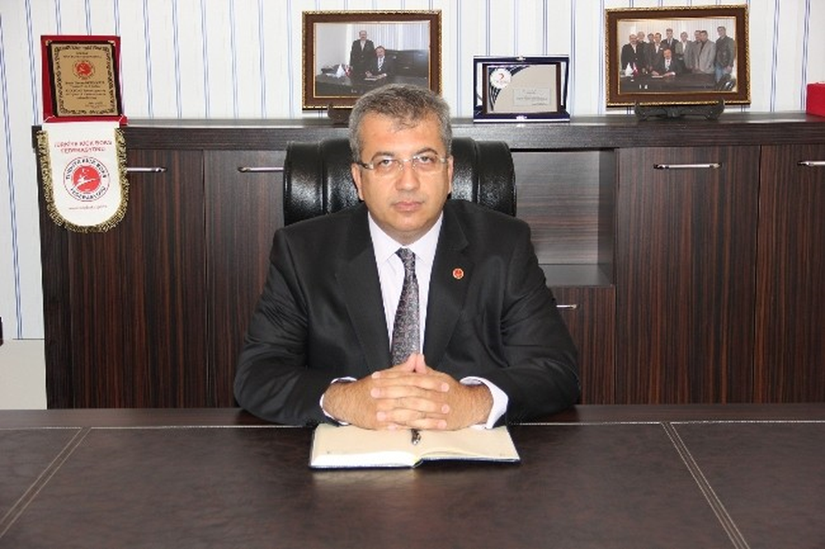 Aydın TÜMSİAD, Soma\'nın Acısını Paylaştı