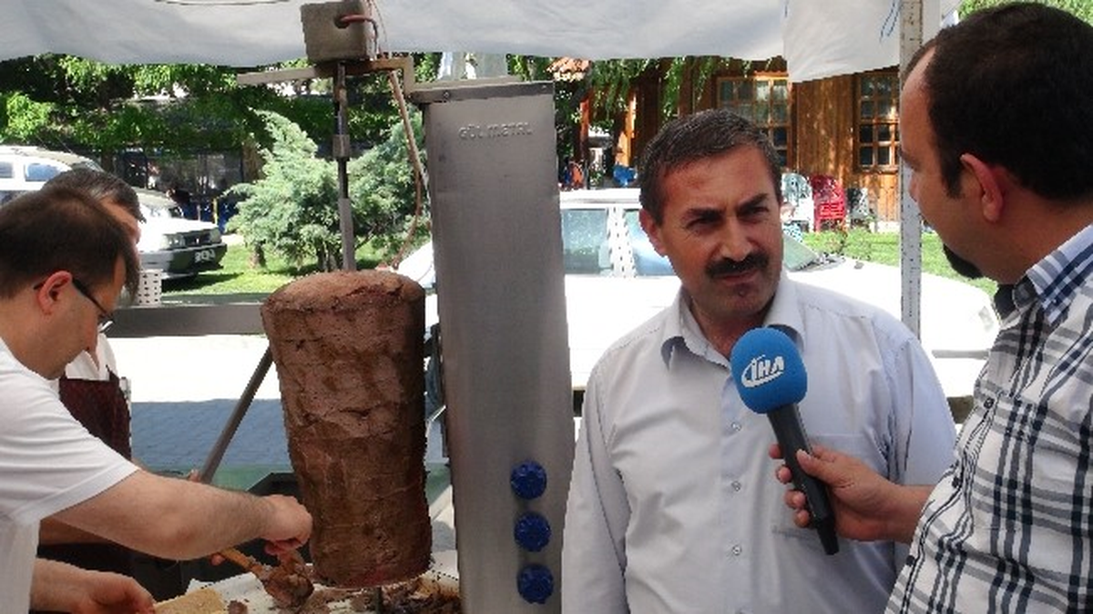 Bilecik\'de Bir İlk Gerçekleştirildi