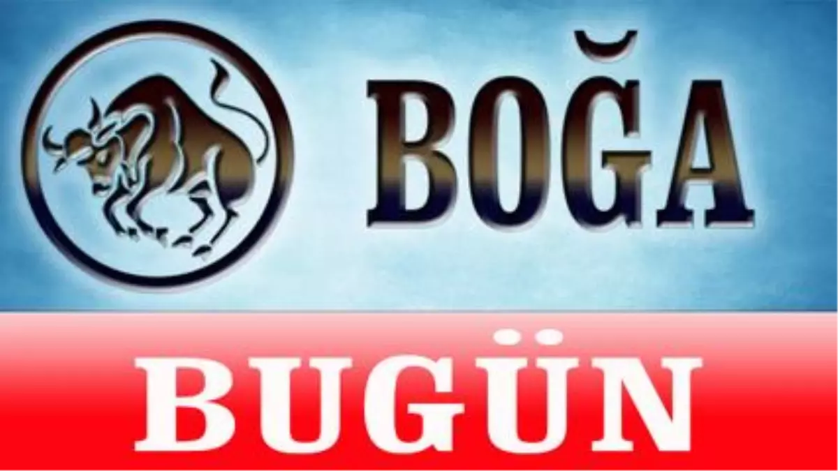 Boga Burcu, Günlük Astroloji Yorumu,16 Mayıs 2014, Astrolog Demet Baltacı Bilinç Okulu