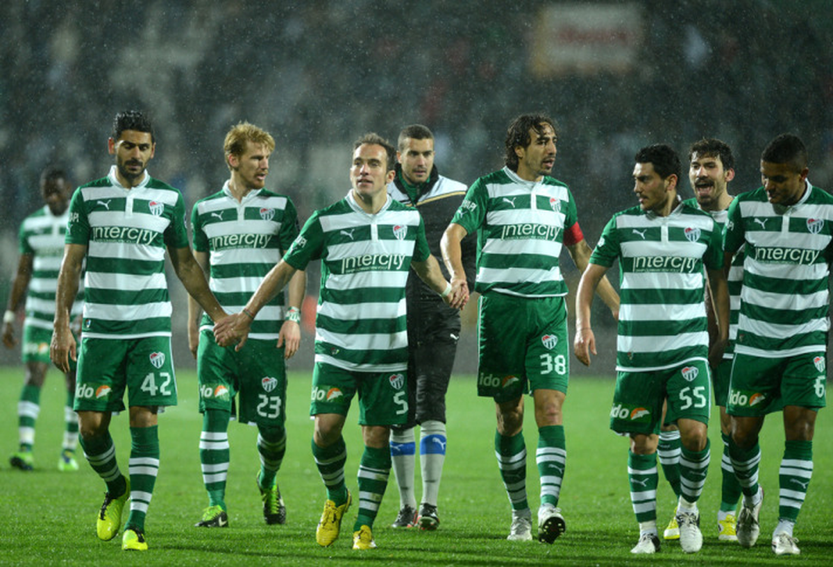 Bursaspor Kulübünün Olağanüstü Kongresi Ertelendi