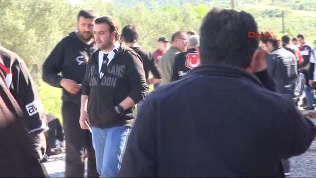 Çarşı En Acı Deplasmanında 2