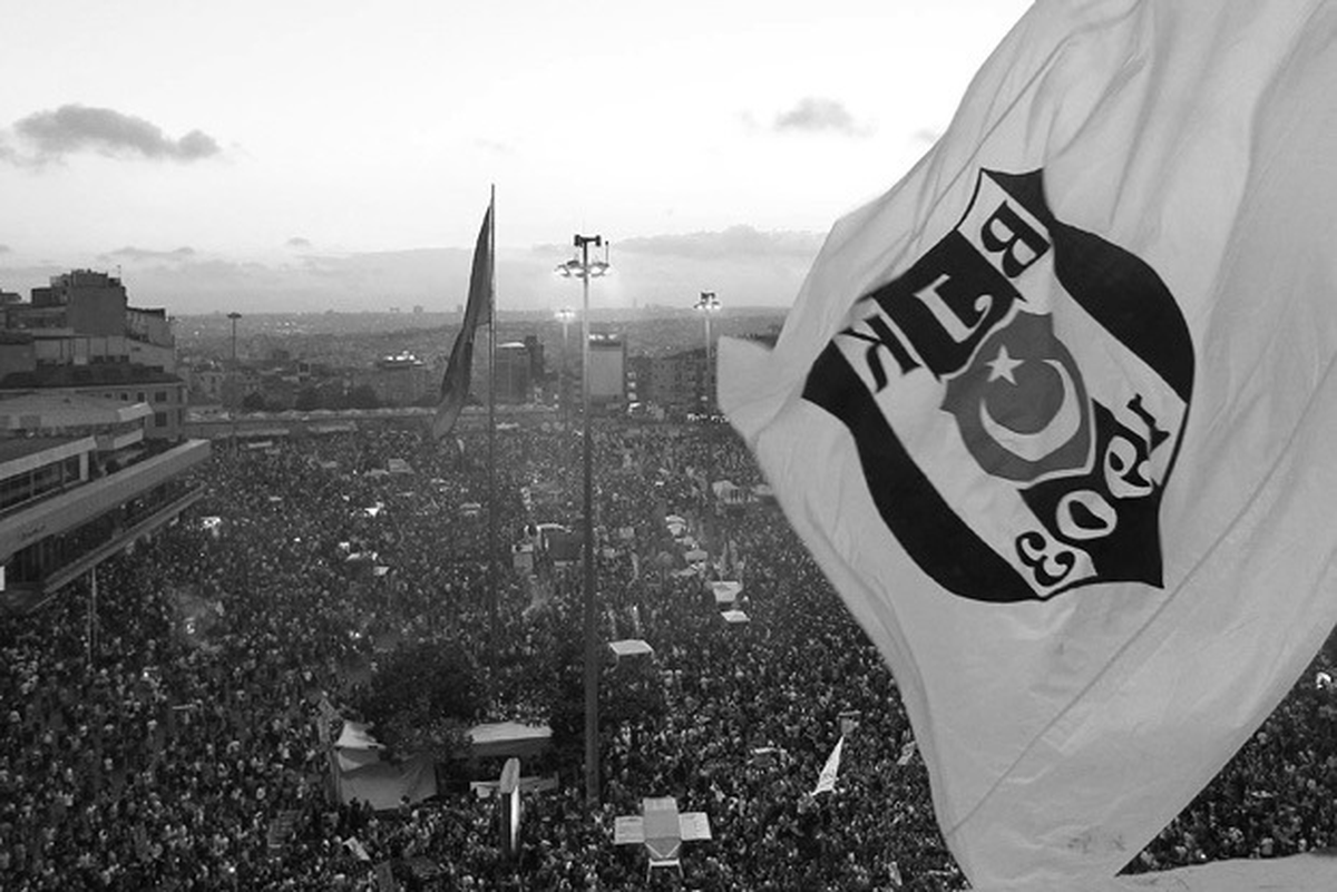 'Çarşı' Soma'ya Hareket Etti