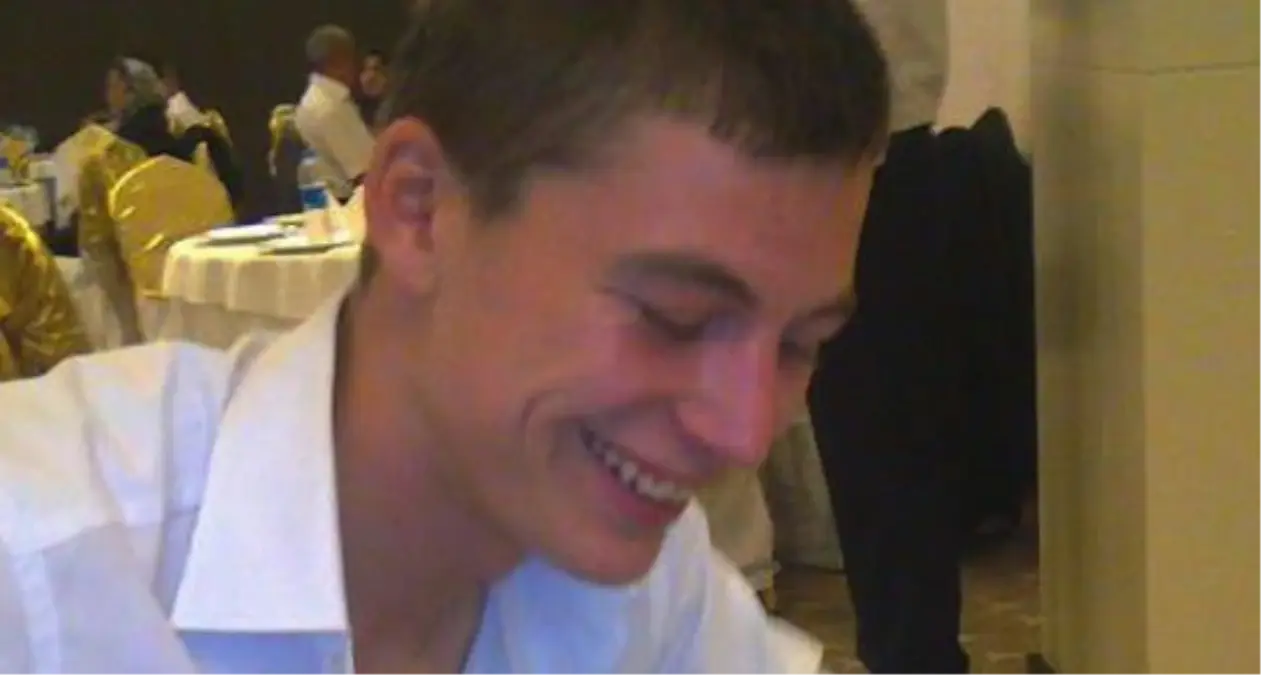 Cemal Yıldız, 16 Yaşında Madende Çalışmaya Başlamış