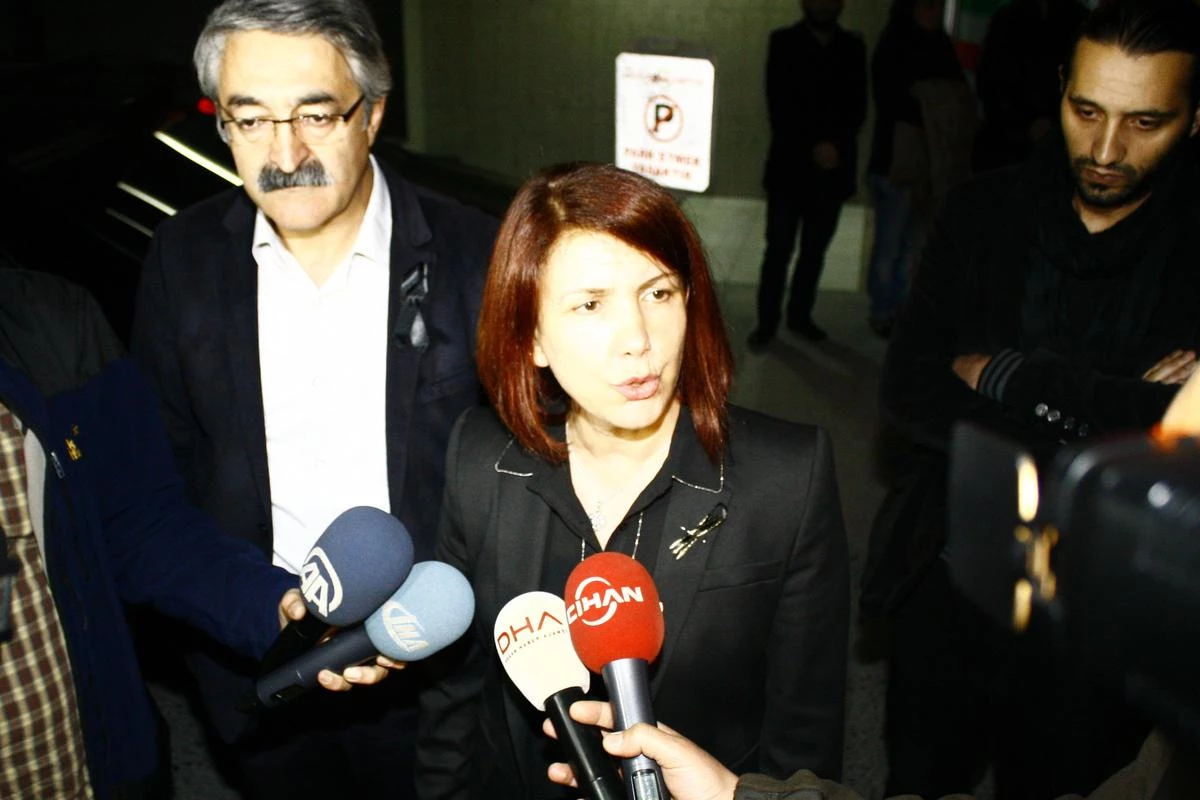 CHP Milletvekili Mevlüt Aslanoğlu Vefat Etti