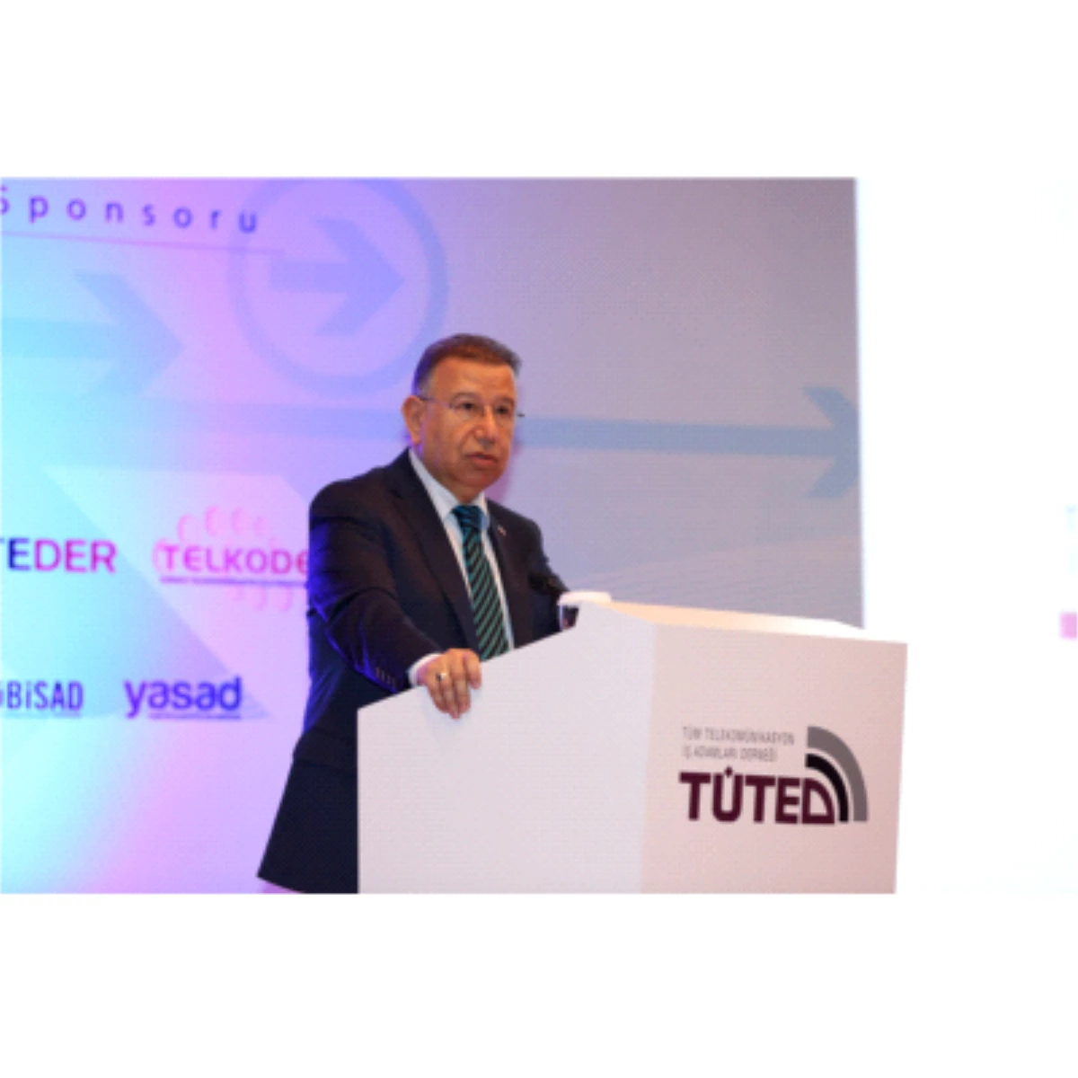 Dünya Telekomünikasyon Günü Btk Başkanı Dr. Tayfun Acarer\'in Katılımıyla İstanbul\'da Gerçekleşti