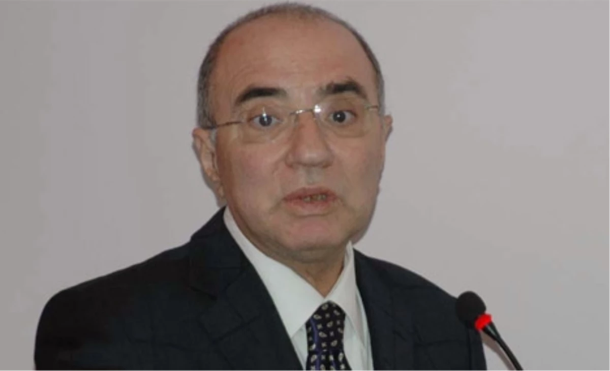 CHP Milletvekili Aslanoğlu Hayatını Kaybetti