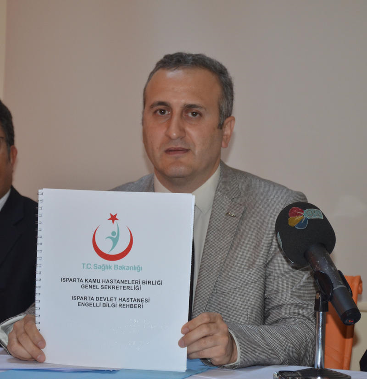 Engelliler Haftası