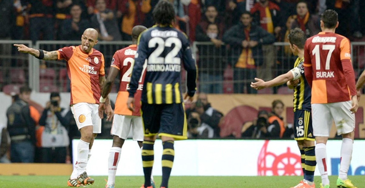 Etik Kurul, Melo'ya Kınama Cezası Verdi